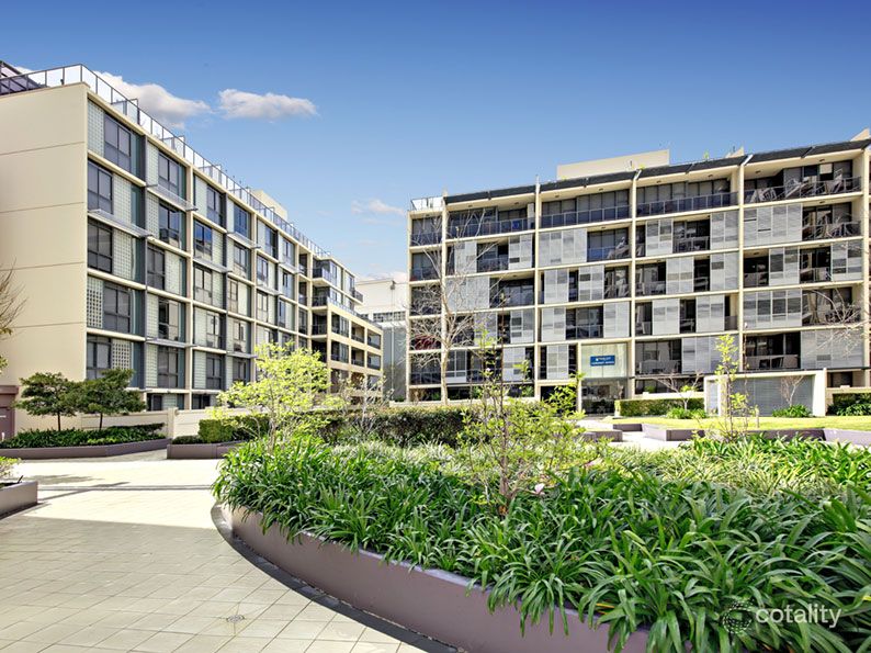 76/15 Potter St, Waterloo, NSW 2017