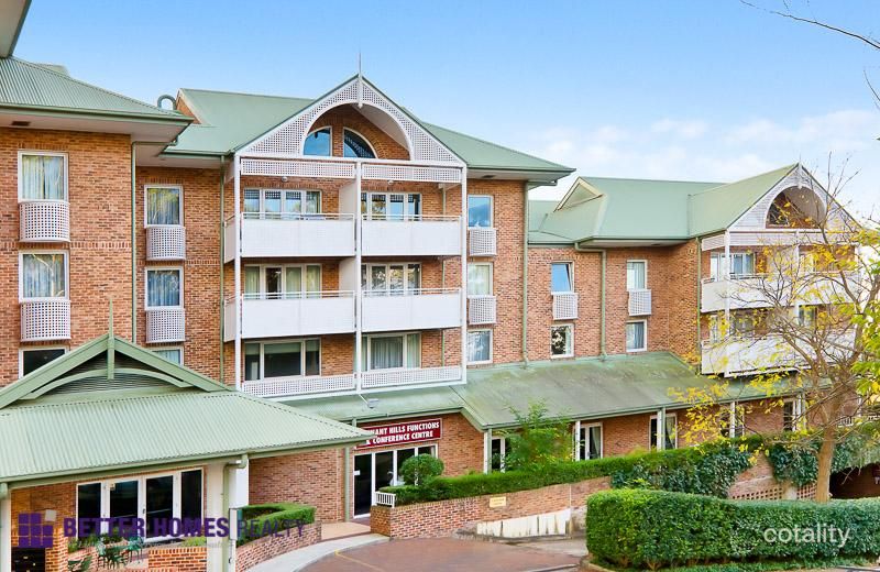 122/2 City View Rd, Pennant Hills, NSW 2120