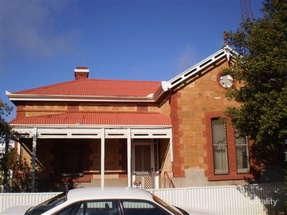 12 Bourke St, Peterborough, SA 5422