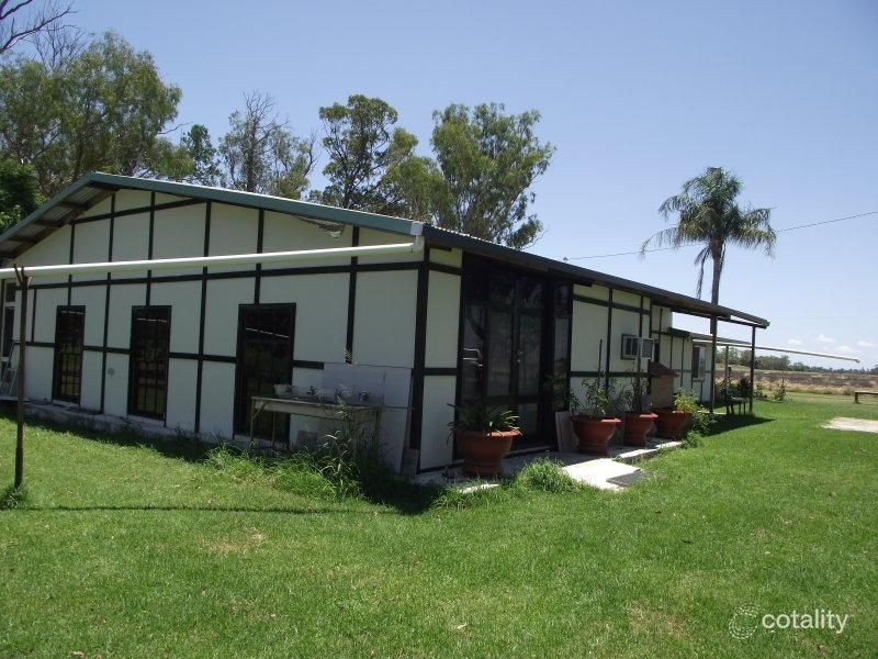 370 Ducklo-School Rd, Ducklo, QLD 4405