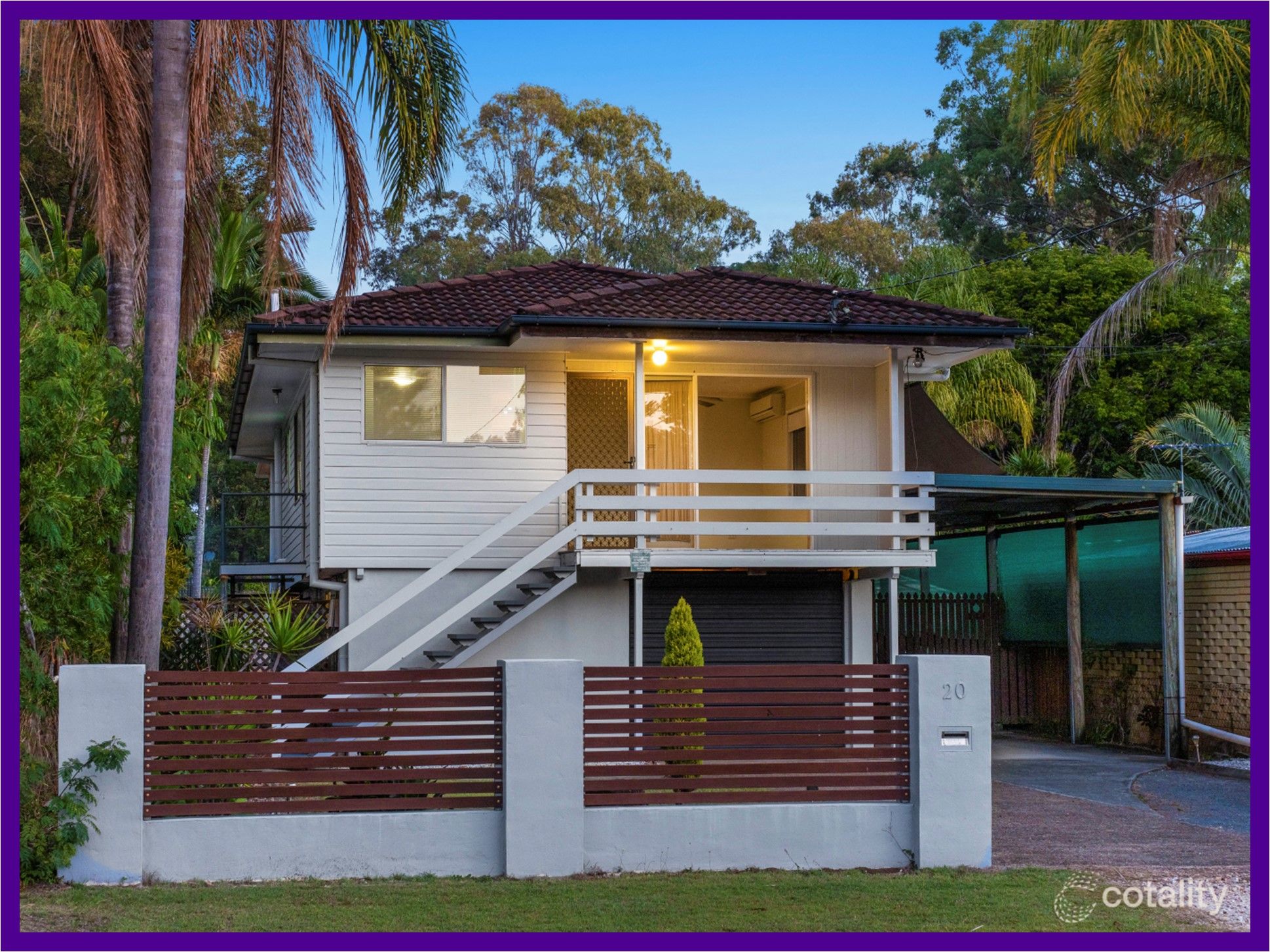 20 Roy St, Thorneside, QLD 4158