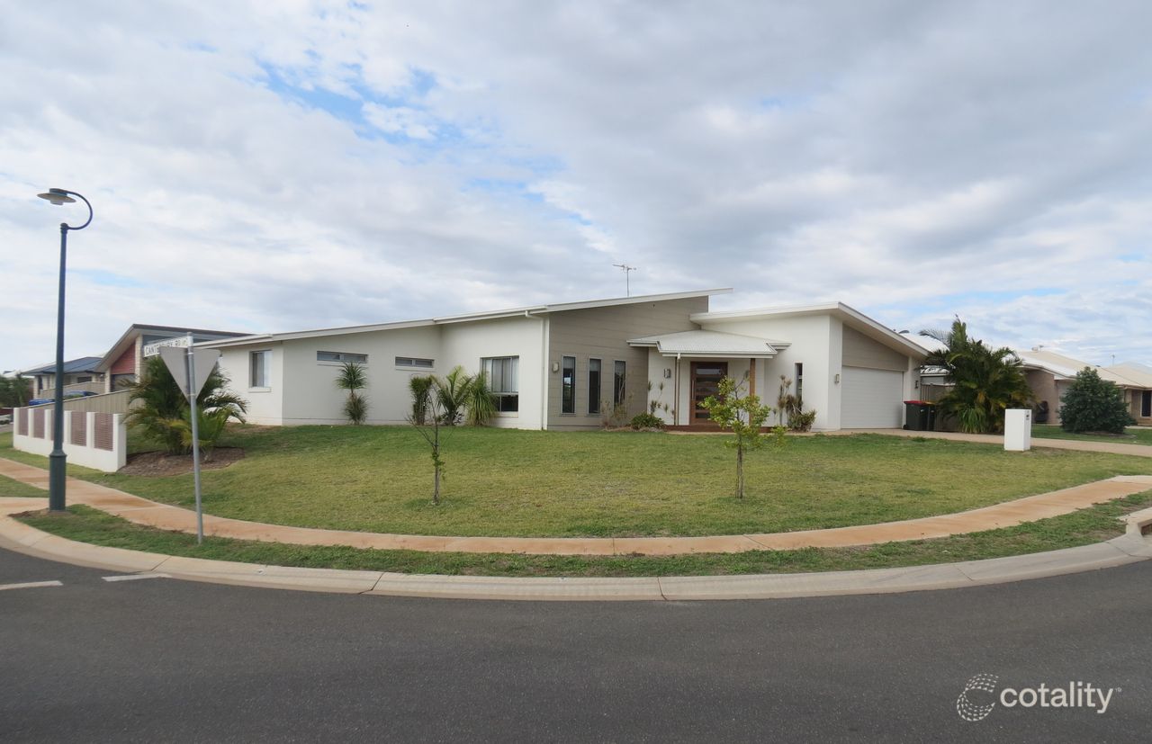 9 Maranda St, Emerald, QLD 4720