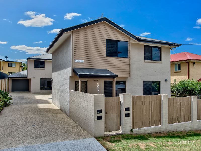 1/57 Latham St, Chermside, QLD 4032