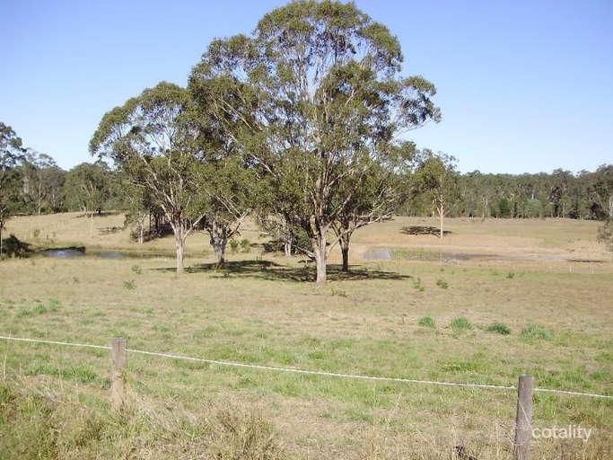 22 Settlement Rd, Curra, QLD 4570