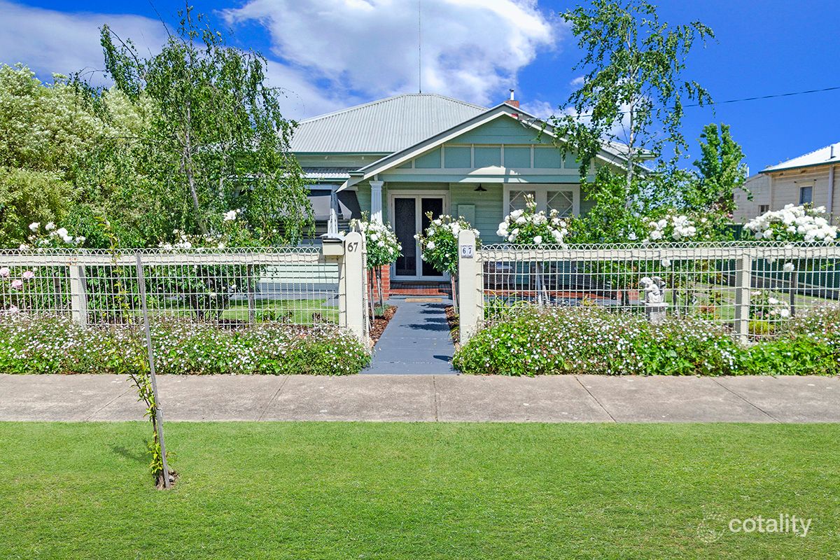 67 Stephen St, Hamilton, VIC 3300