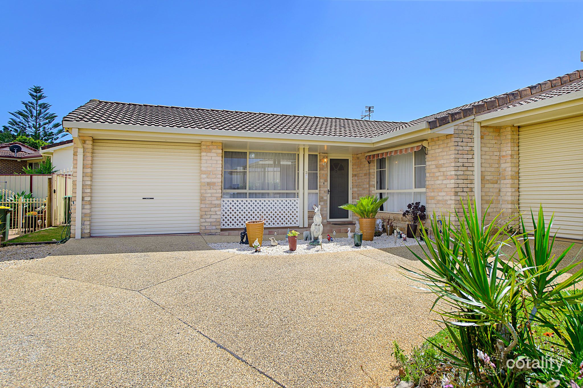 3/39 Lady Nelson Dr, Port Macquarie, NSW 2444