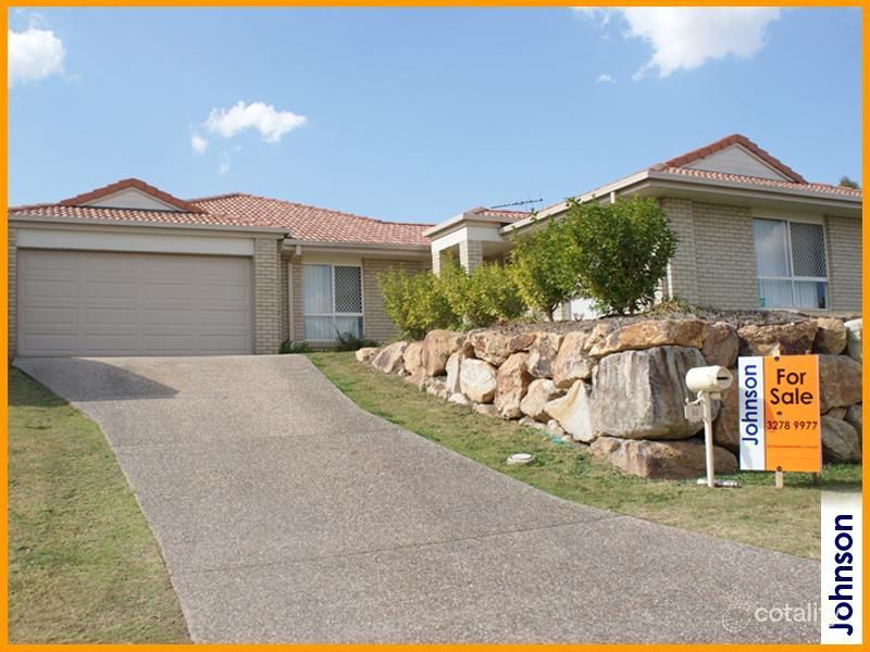 16 Barrallier Pl, Drewvale, QLD 4116