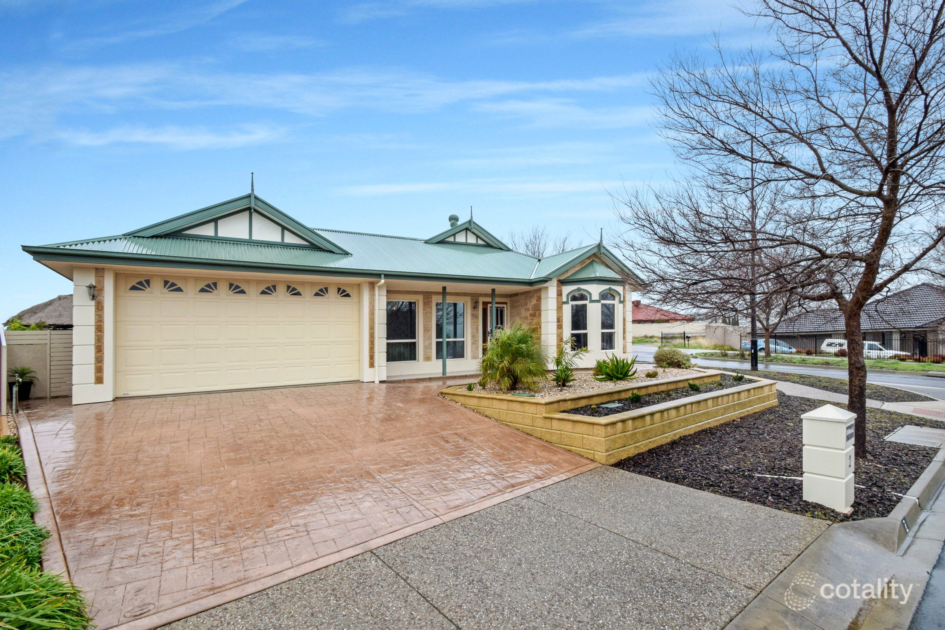 2 Cascabel Way, Noarlunga Downs, SA 5168