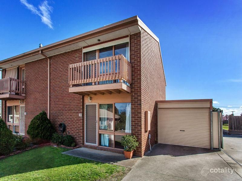 19/2-18 Bourke Rd, Oakleigh South, VIC 3167