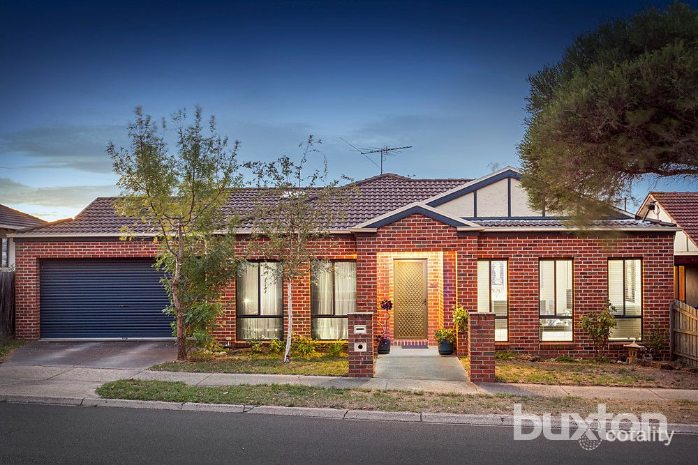 2/7 Carramar St, Chadstone, VIC 3148