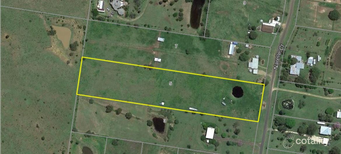 5 Narelle Ct, Plainland, QLD 4341