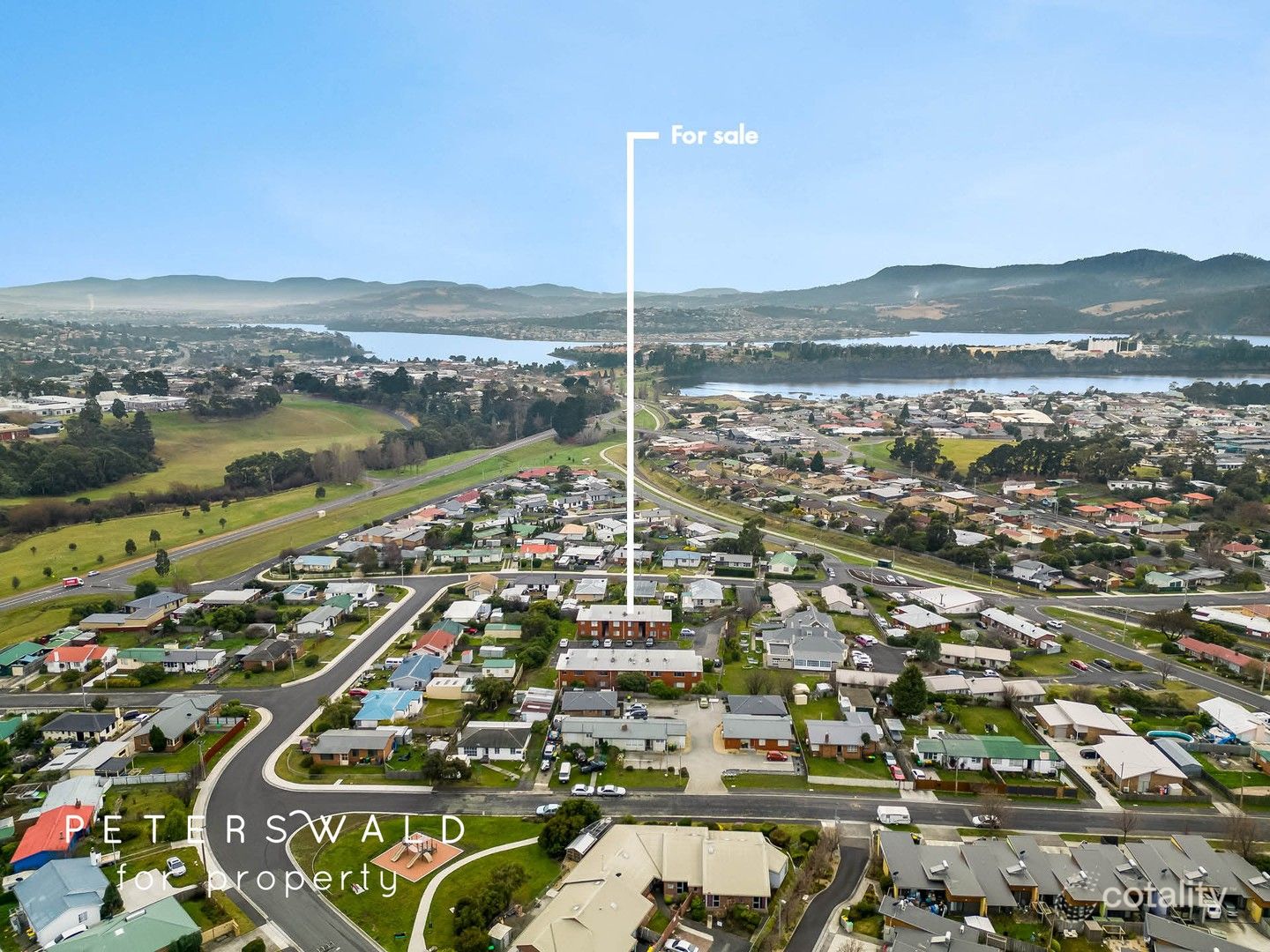 19/4 Myella Dr, Berriedale, TAS 7011