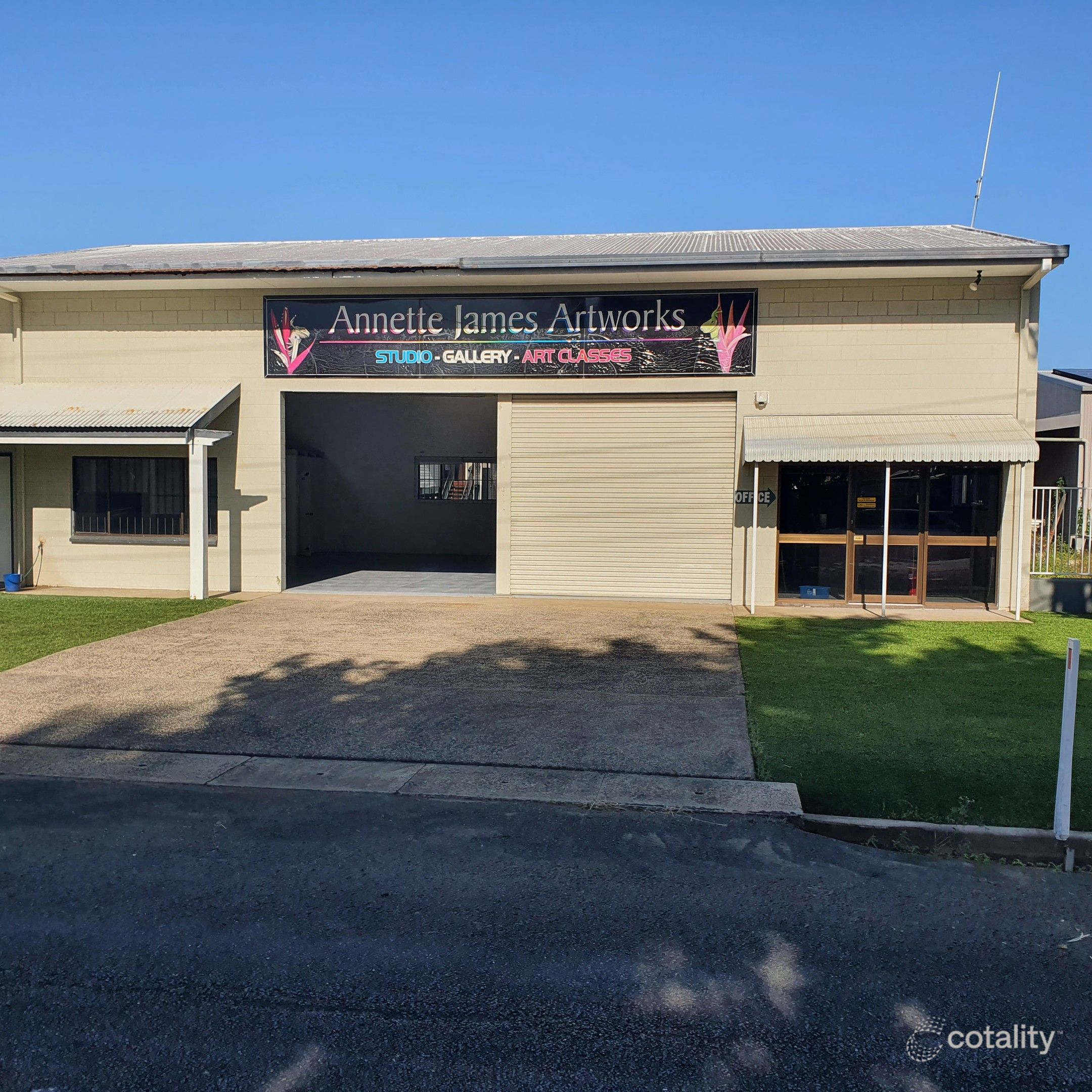 46 Nelson St, Bungalow, QLD 4870