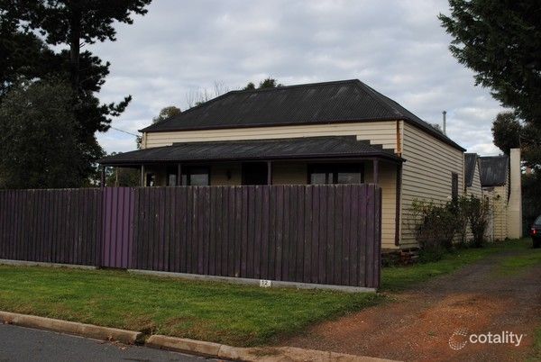 12 Hope St, Maryborough, VIC 3465