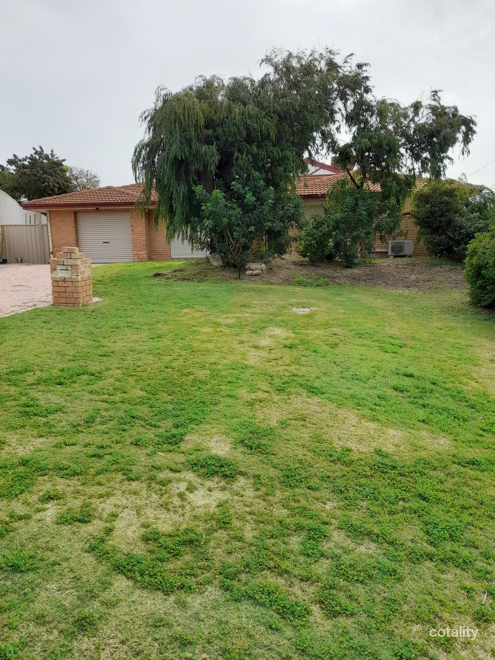 4 Cramer Ct, Mount Tarcoola, WA 6530