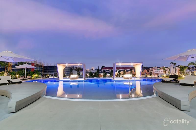 30908/40 Duncan St, West End, QLD 4101