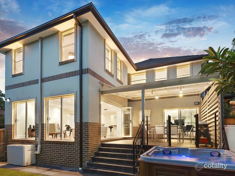 111 Bobbin Head Rd, Turramurra, NSW 2074