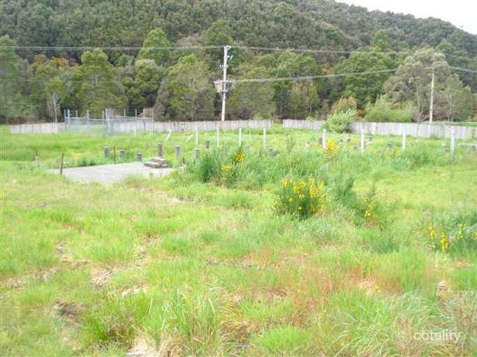 92 Main St, Zeehan, TAS 7469