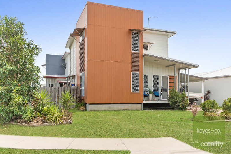 1 Trevalla Ent, Burdell, QLD 4818