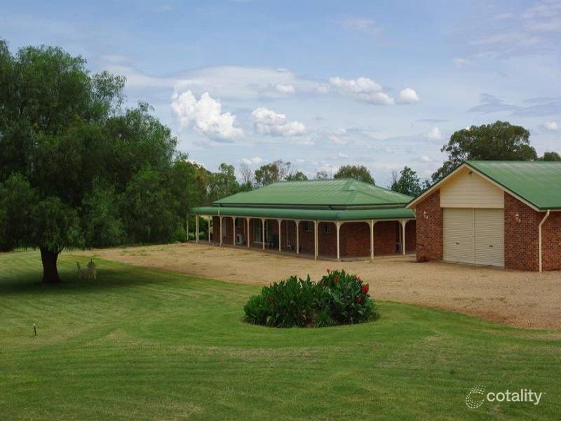 572 Middlebrook Rd, Middle Brook, NSW 2337