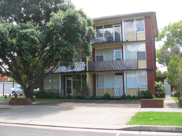 1/17-21 Russell St, Strathfield, NSW 2135