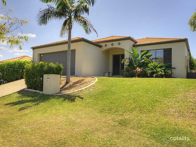 87a Olympus Dr, Robina, QLD 4226