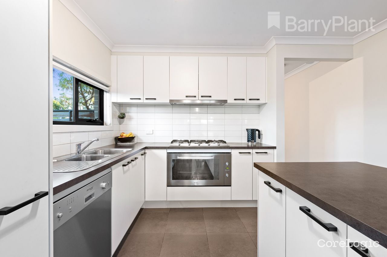 5 Hubble Rd, Croydon, VIC 3136