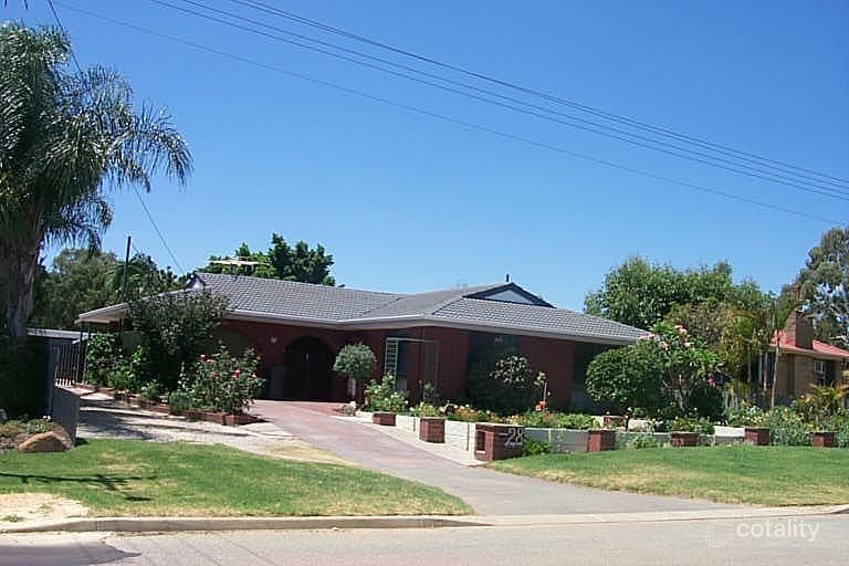 28 Camberwell St, Beckenham, WA 6107