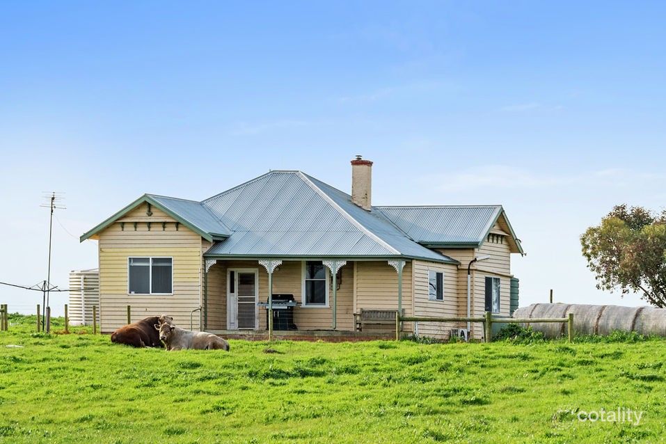 435 Ryans Lane, Balintore, VIC 3249