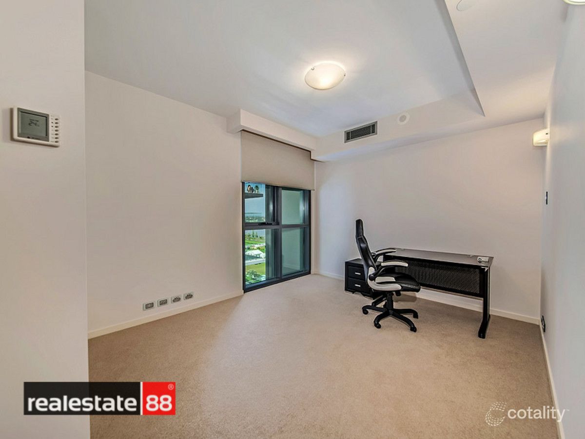 66/90 Terrace Rd, East Perth, WA 6004