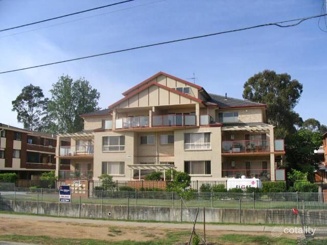 4/318 Jamison Rd, Jamisontown, NSW 2750