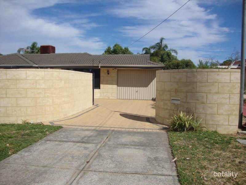 9 Linden Way, Forrestfield, WA 6058