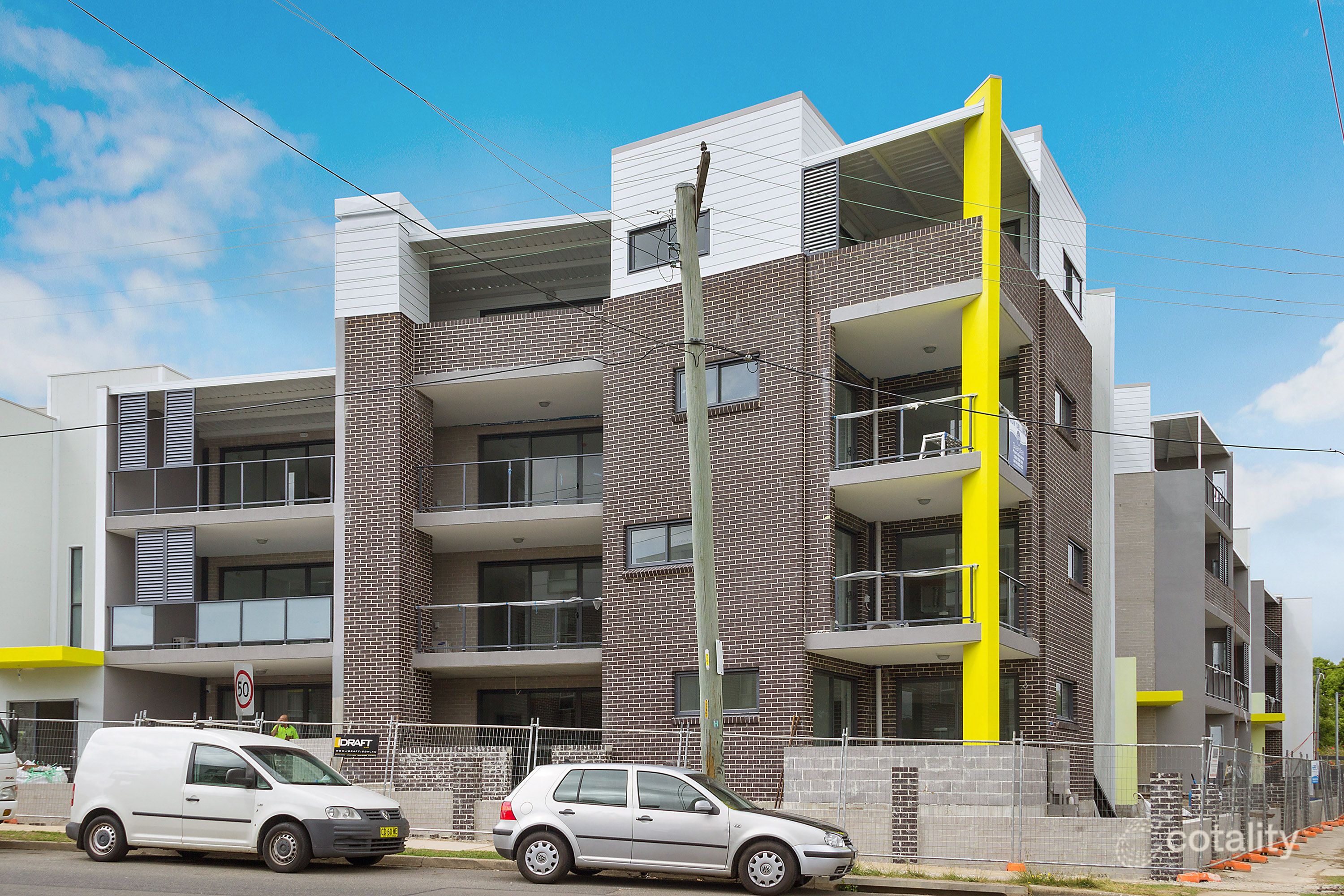 6/278-282 Railway Tce, Guildford, NSW 2161