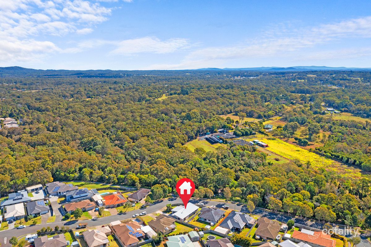 66 Brookvale Dr, Victoria Point, QLD 4165