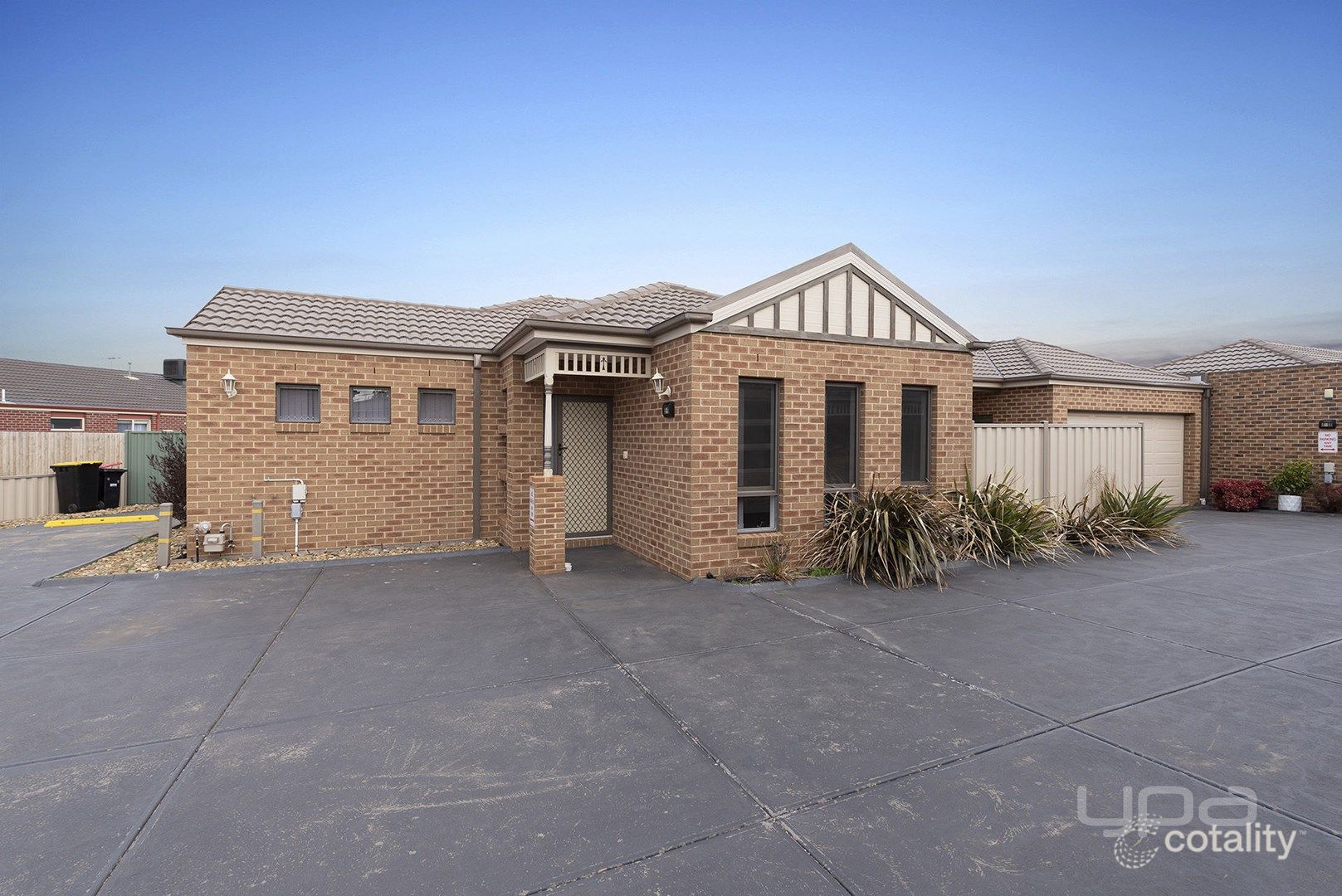 5/68 Mcburnie Dr, Kurunjang, VIC 3337