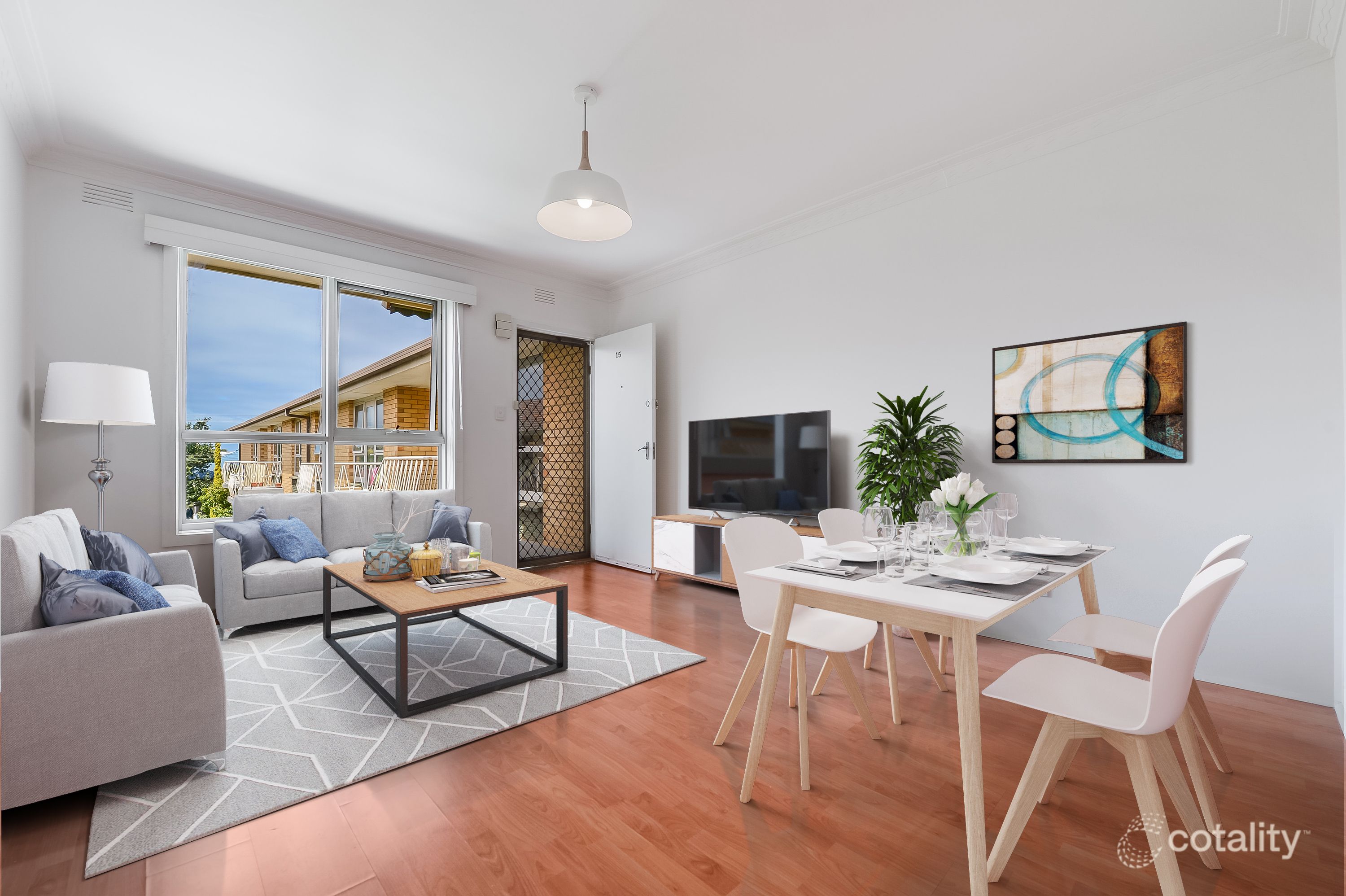 15/18 Station Rd, Williamstown, VIC 3016