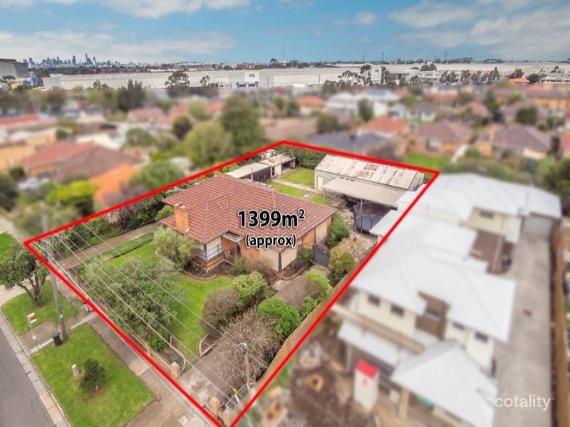 565-567 Geelong Rd, Brooklyn, VIC 3012