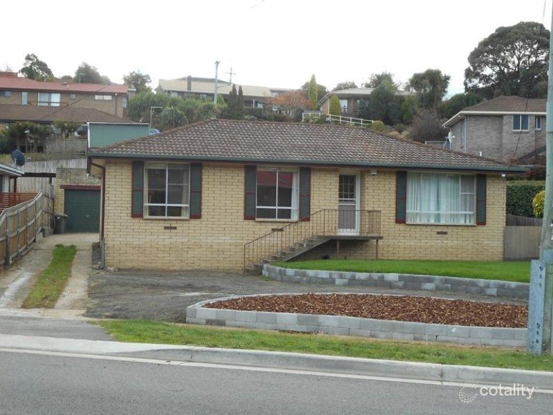 60 Cherry Rd, Trevallyn, TAS 7250