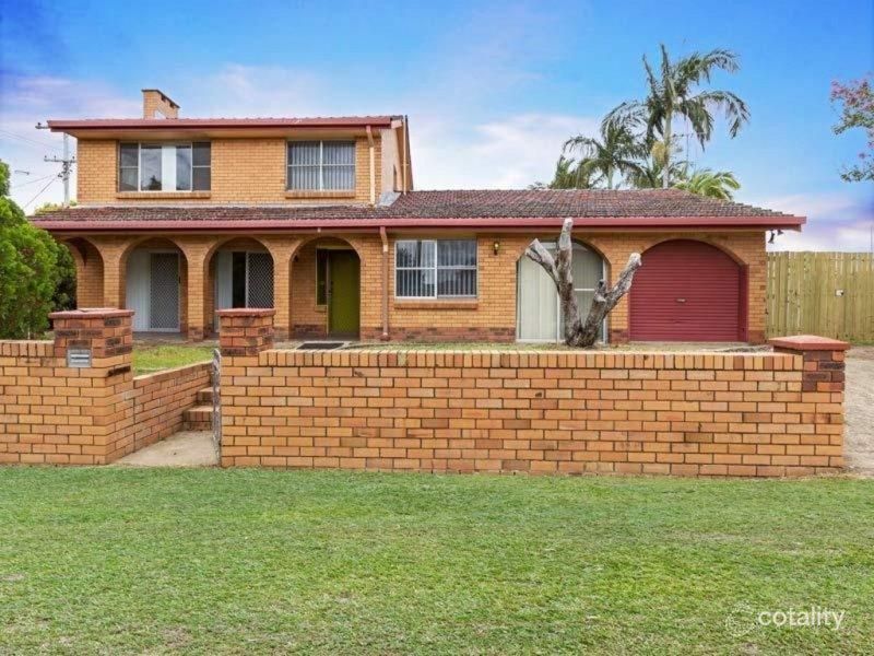 1 Jilloong St, Strathpine, QLD 4500