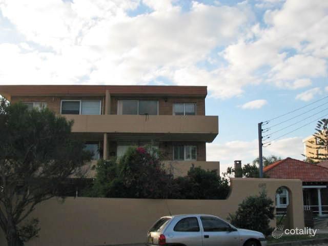 9/685 Old South Head Rd, Vaucluse, NSW 2030