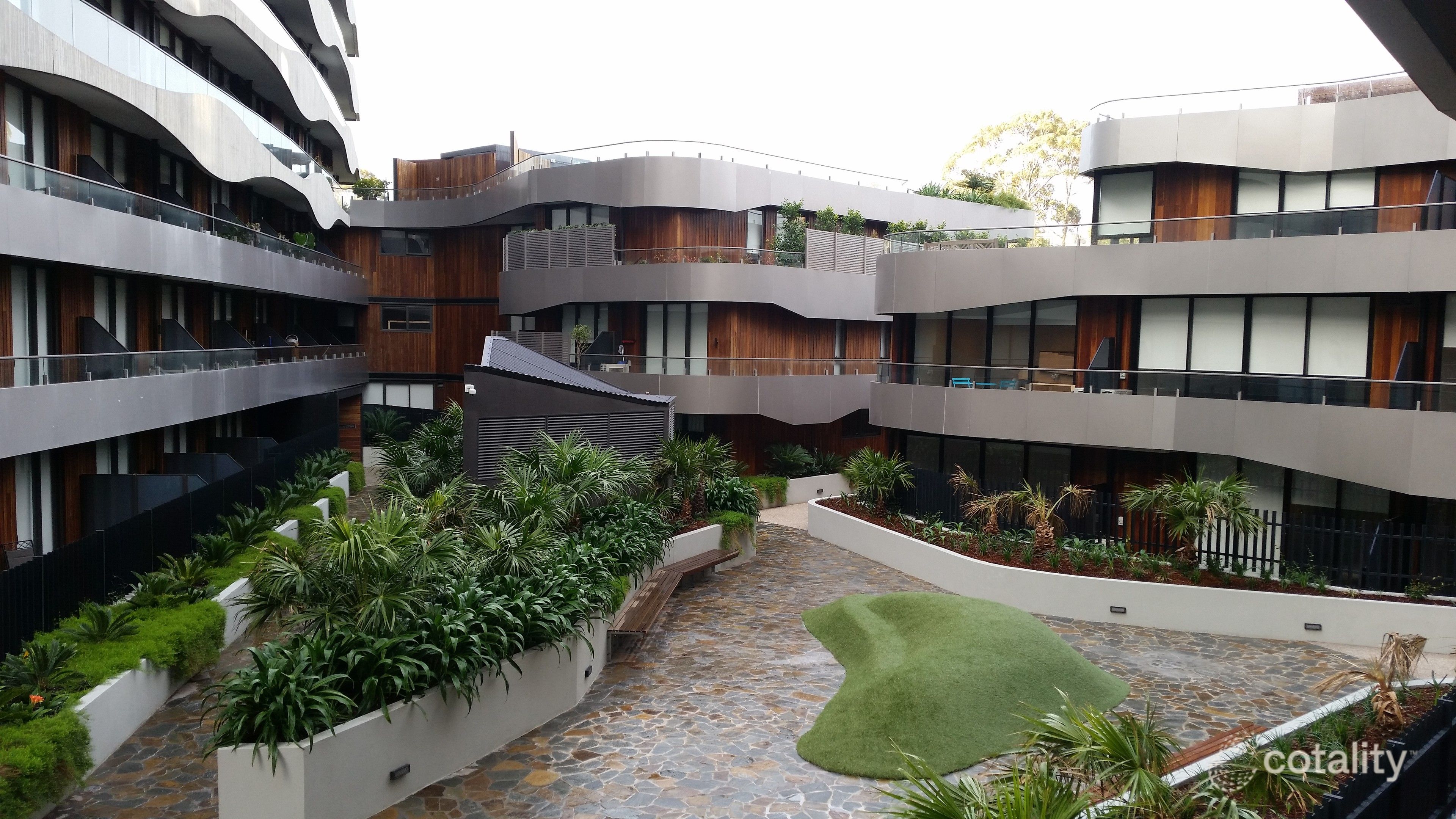 201/4 Acacia Pl, Abbotsford, VIC 3067