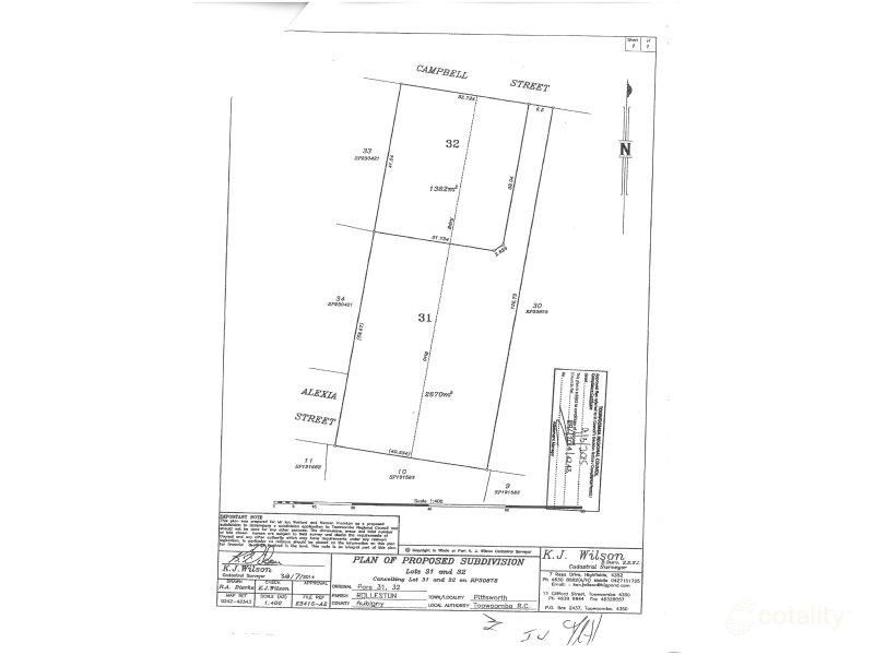 12 Campbell St, Pittsworth, QLD 4356