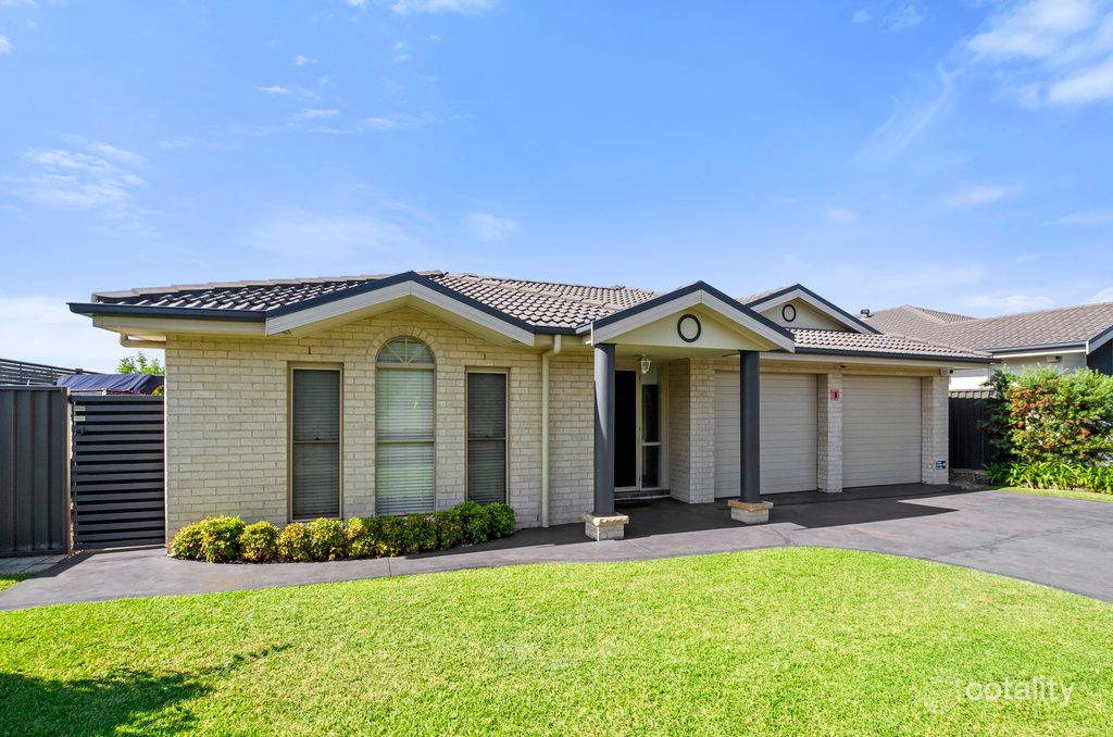 1 Penterong Way, Haywards Bay, NSW 2530