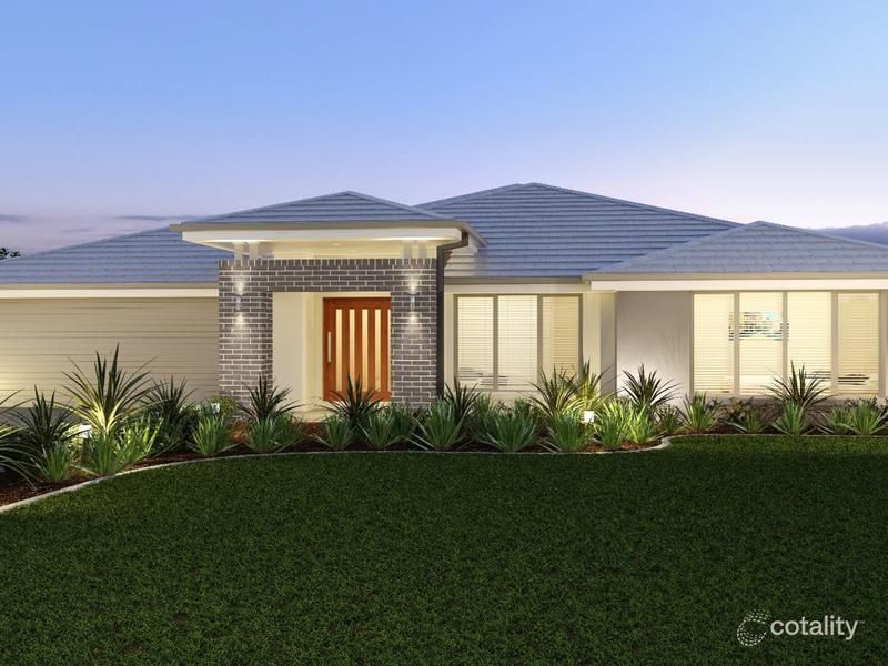18 Vanillalily Cl, Banksia Beach, QLD 4507