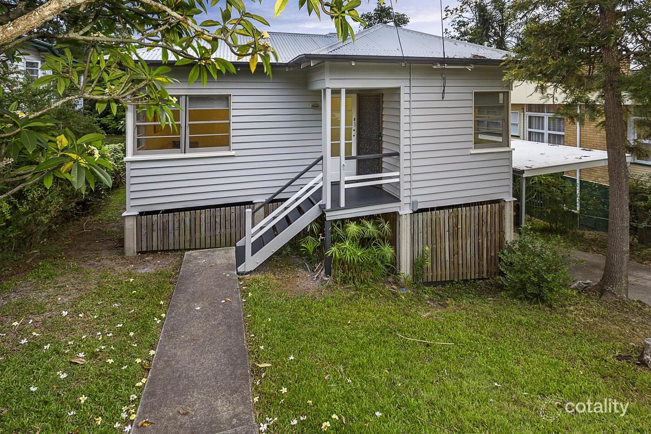 228 Chatsworth Rd, Coorparoo, QLD 4151