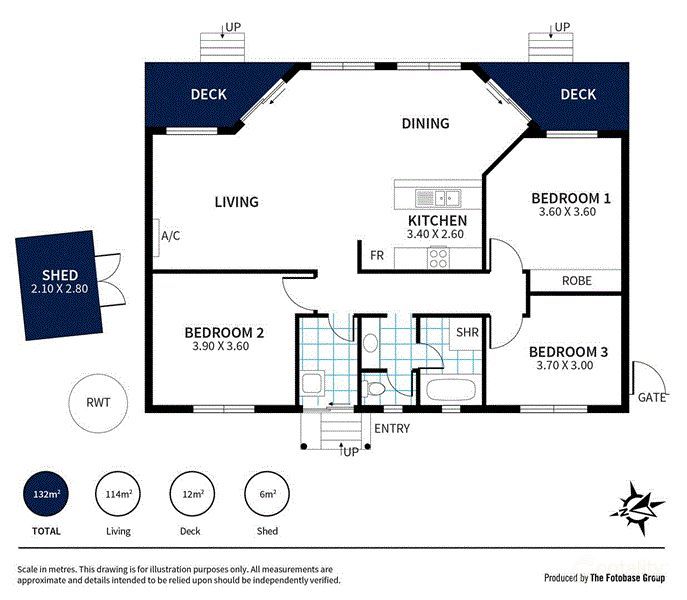 4/7 Chandos St, Clayton Bay, SA 5256