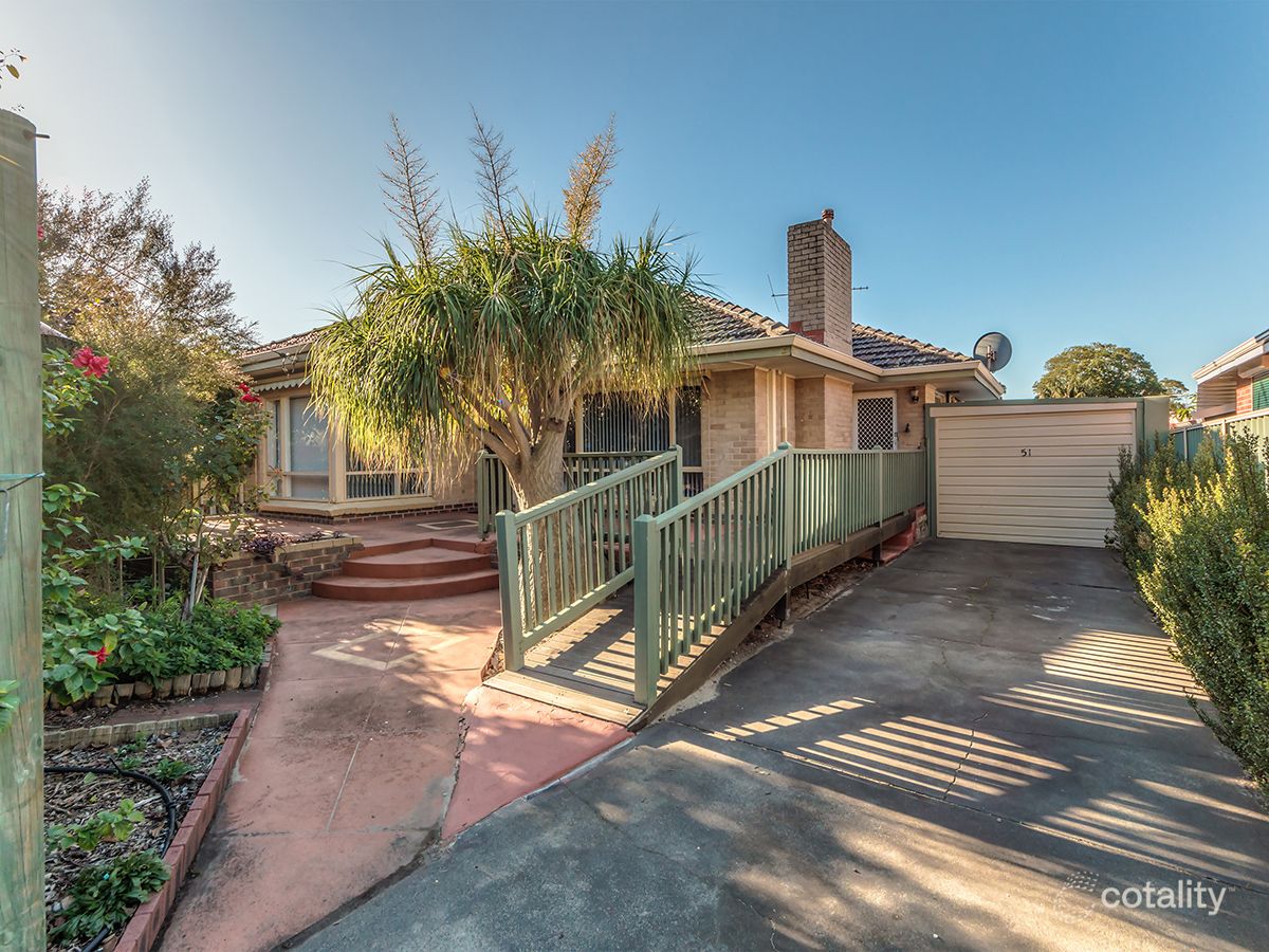 51 Somers St, Belmont, WA 6104