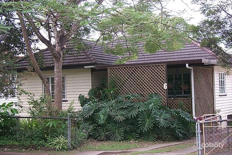 6 Coleman St, Graceville, QLD 4075