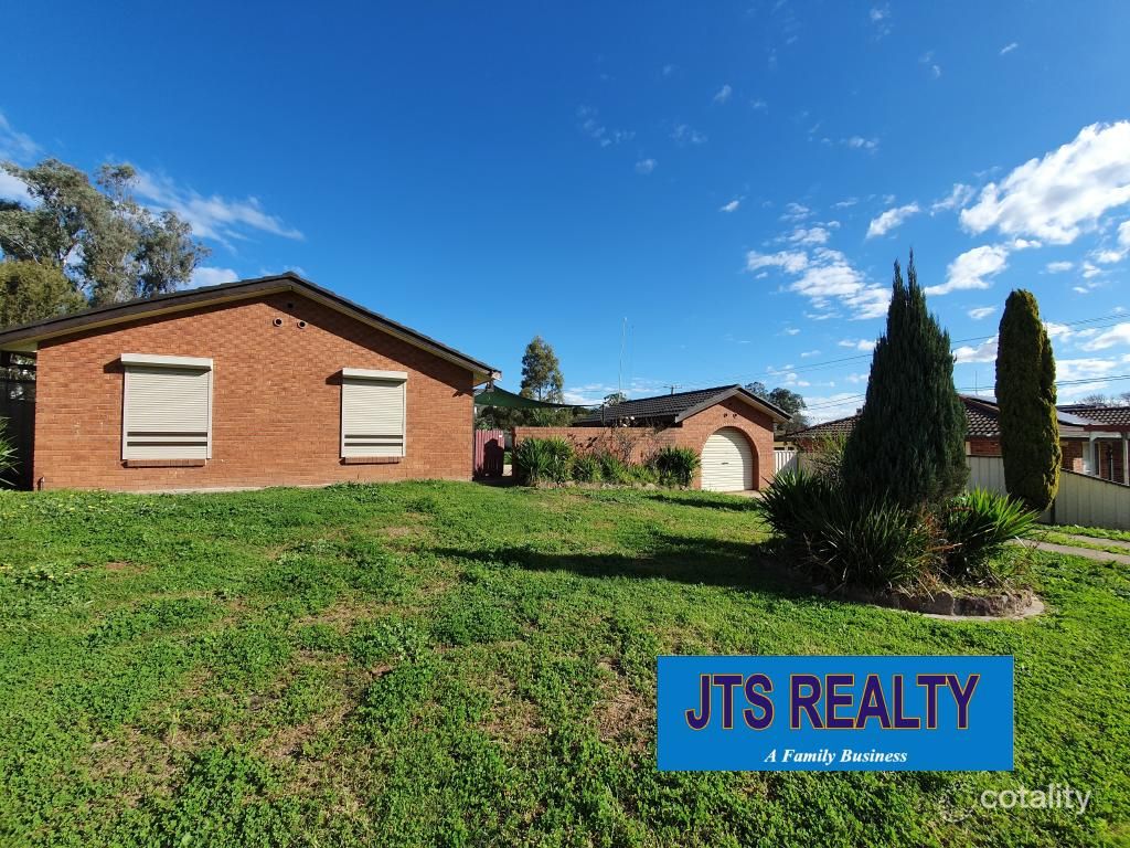 23 St Andrews St, Aberdeen, NSW 2336