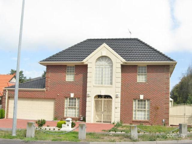 103 Merrett Dr, Williamstown, VIC 3016